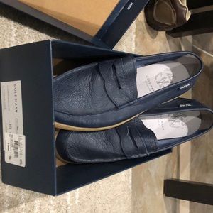 Cole Haan Loafers